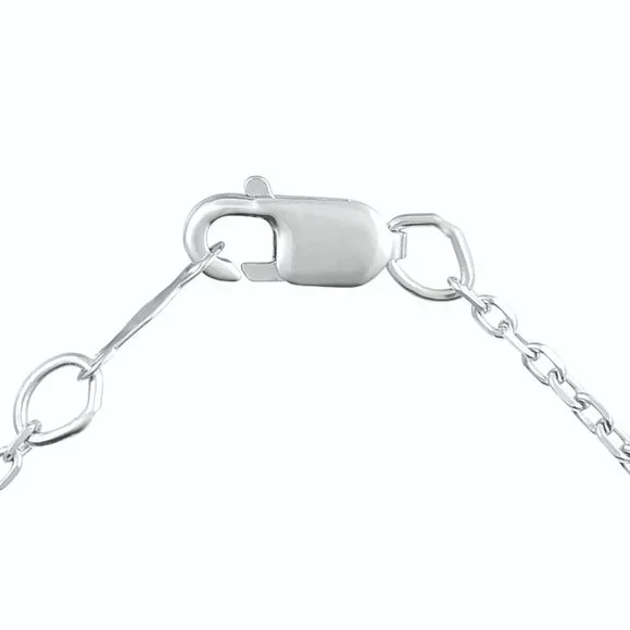 Le Vian Necklace featuring Blueberry Zircon Chocolate Diamonds Vanilla Gold - Picture 3 of 3